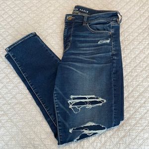 AE NE(X)T LEVEL JEGGING